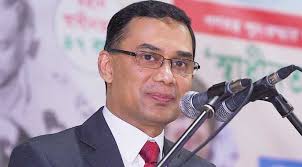 মাগুরার সেই শিশুর পাশে তারেক রহমান