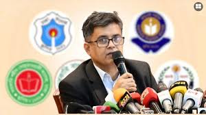”প্রশাসকের কার্যালয় হবে সাত কলেজের হেডকোয়ার্টার”
