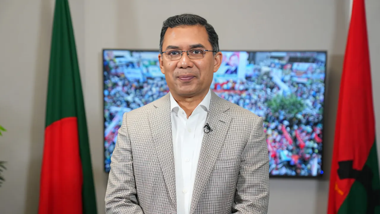 ‘আবারও বিএনপিকে মিডিয়া ট্রায়ালের মুখোমুখি করা হচ্ছে’