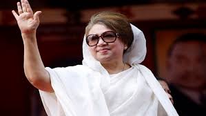 সবাই মিলে ভোটের অধিকার প্রতিষ্ঠা করতে হবে: খালেদা জিয়া