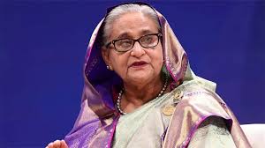 'প্রসিকিউশনের হাতে শেখ হাসিনার মামলার তদন্ত রিপোর্ট'