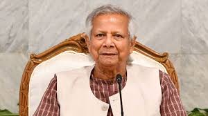 জরুরি বৈঠক ডেকেছেন প্রধান উপদেষ্টা