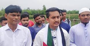 জাতিসংঘ-ইউনিসেফ বড় বড় লেকচার দেয়:সারজিস