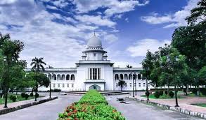 হাইকোর্টে ৪৮ বেঞ্চ পুনর্গঠন প্রধান বিচারপতির