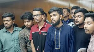 আন্দোলন চালানোর ঘোষণা পলিটেকনিক শিক্ষার্থীদের