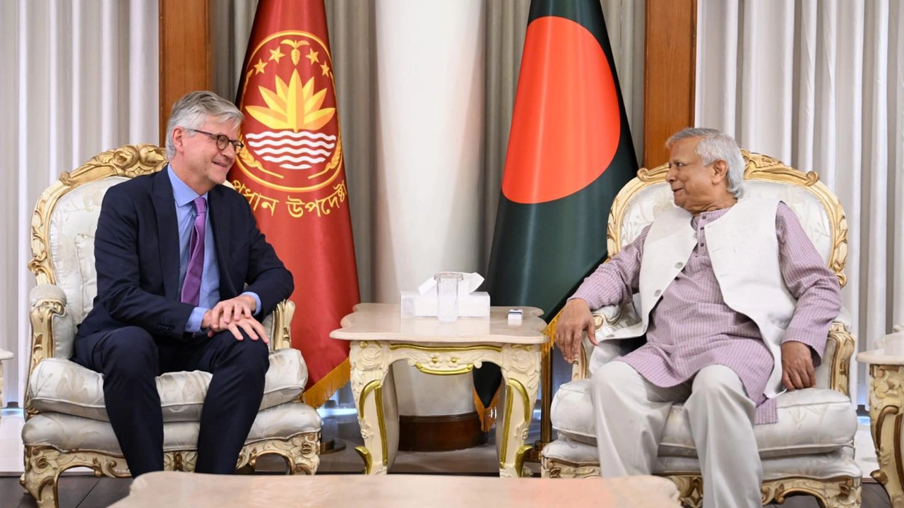 শান্তিরক্ষী মিশনে আরও নারী সদস্য নিয়োগের আহ্বান
