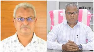 পদত্যাগ করেছেন কুয়েটের ভিসি-প্রোভিসি