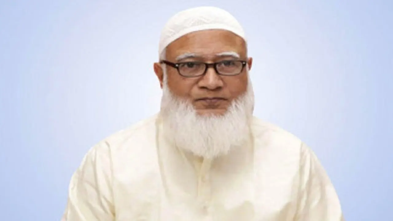 ভারত-পাকিস্তান যুদ্ধ কারও জন্য মঙ্গল নয়:জামায়াত