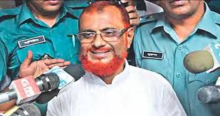 খালাস পেলেন জামায়াত নেতা এটিএম আজহার