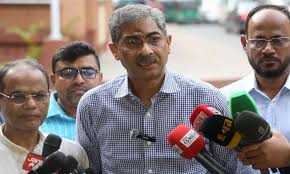 জনগণের স্বার্থে নির্বাচন চায় বিএনপি:এ্যানি
