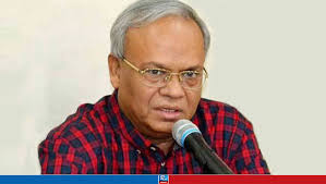 নির্বাচন নিয়ে কেন এত গড়িমসি প্রশ্ন রিজভীর