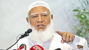 নির্বাচনের রোডম্যাপ ঘোষণায় সন্তুষ্ট জামায়াত