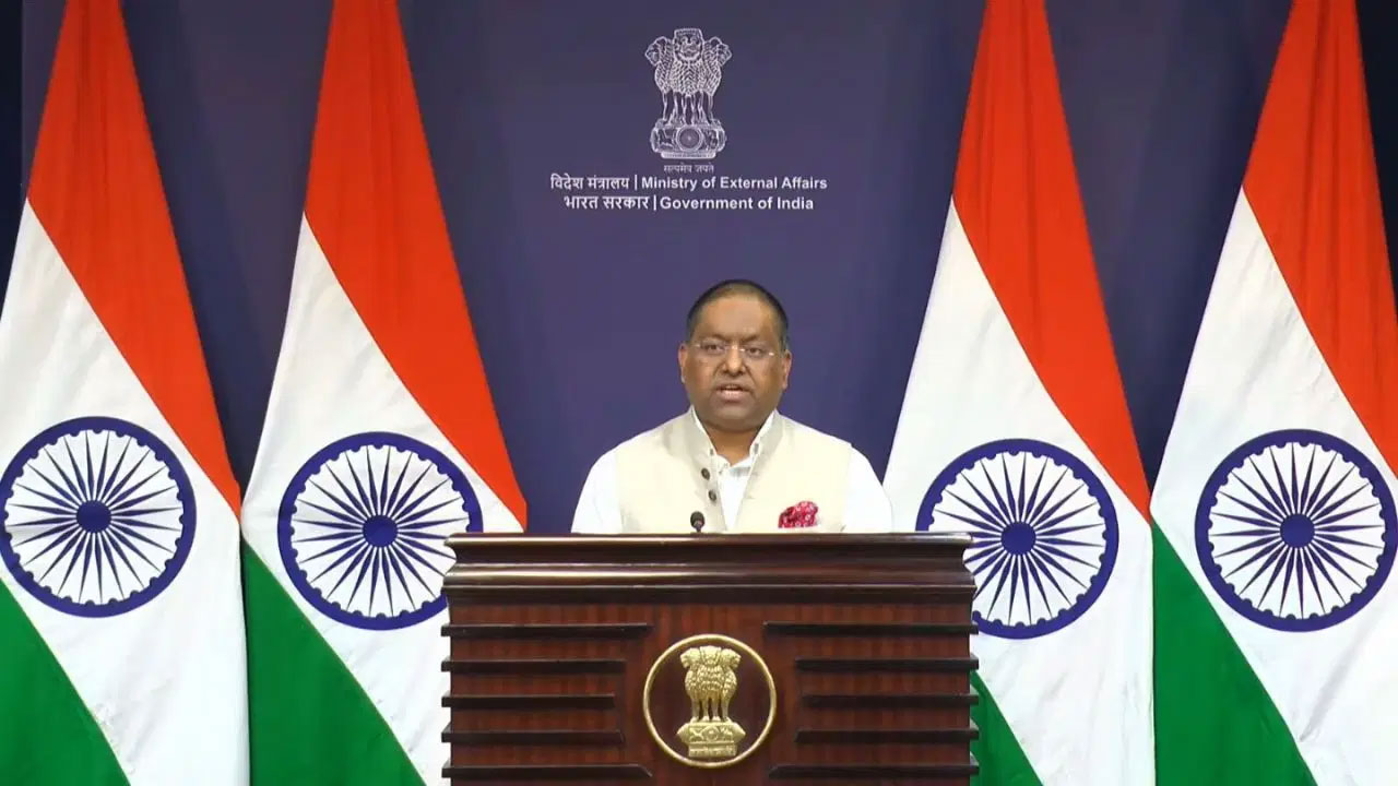 ডা. জাহেদকে দিল্লি বিমানবন্দরে বাধা দেওয়ার ব্যাখ্যা