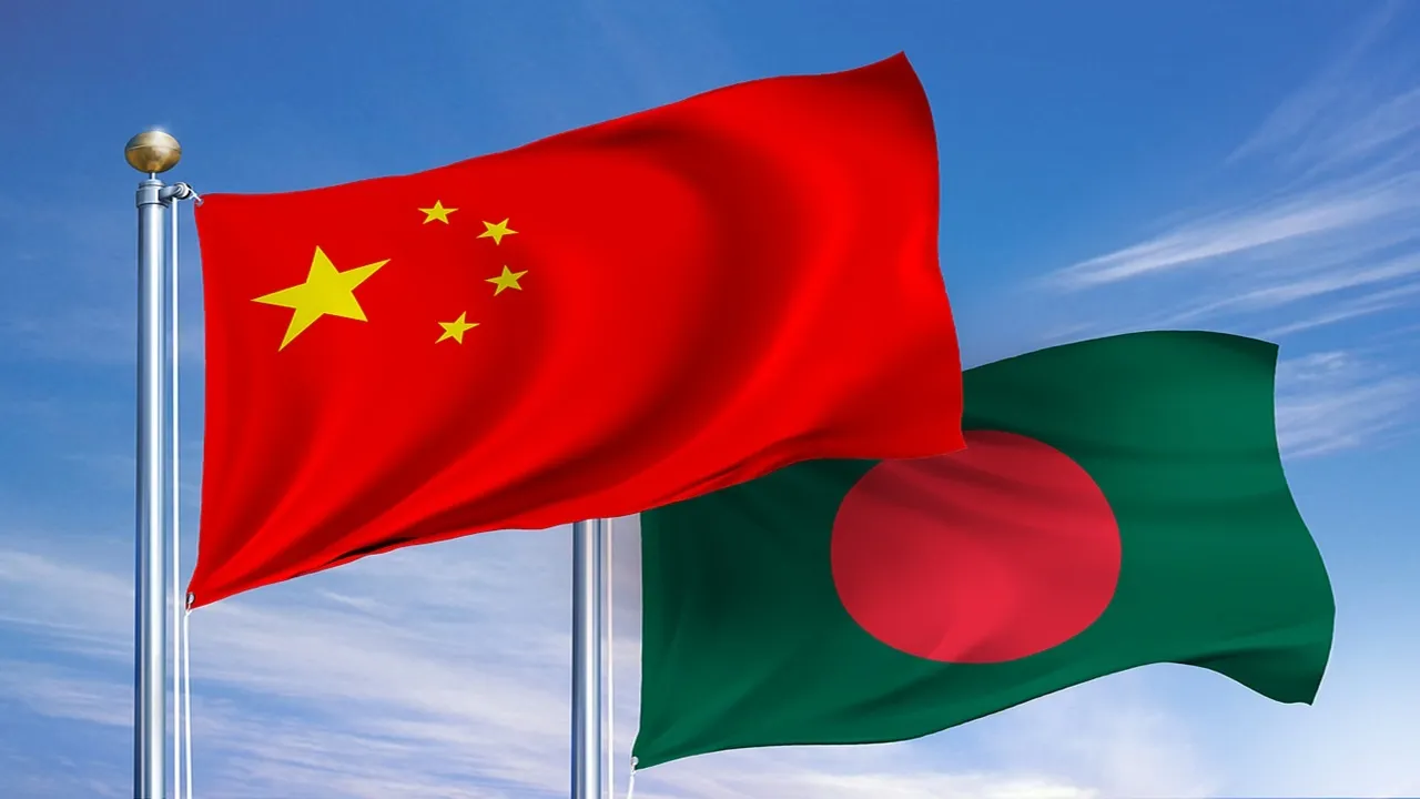 চীনের সঙ্গে হবে ১৭ সমঝোতা চুক্তি,আলোচনায় ‘তিস্তা