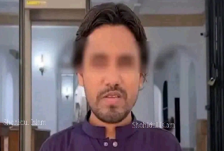 চবির ছাত্র কিবরিয়ার চোখ হারানোর ঘটনা