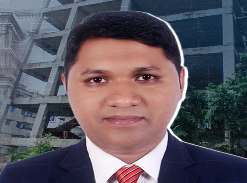 সম্পদের পাহাড় গড়ার অভিযোগ আহম্মদুল্লাহর বিরুদ্ধে