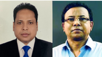 এনবিআরের চেয়ারম্যান ‘রিপন’ ও কিছু স্মৃতি
