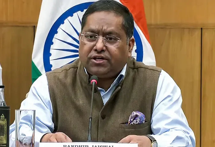 তিস্তা ইস্যুতে অবস্থান স্পষ্ট ভারতের