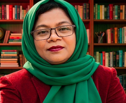 পারফেকশনের মরীচিকা ও অপূর্ণতার নান্দনিকতা