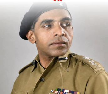 মোহাম্মদ উসমান:আনুগত্যের এক অনন্য দৃষ্টান্ত