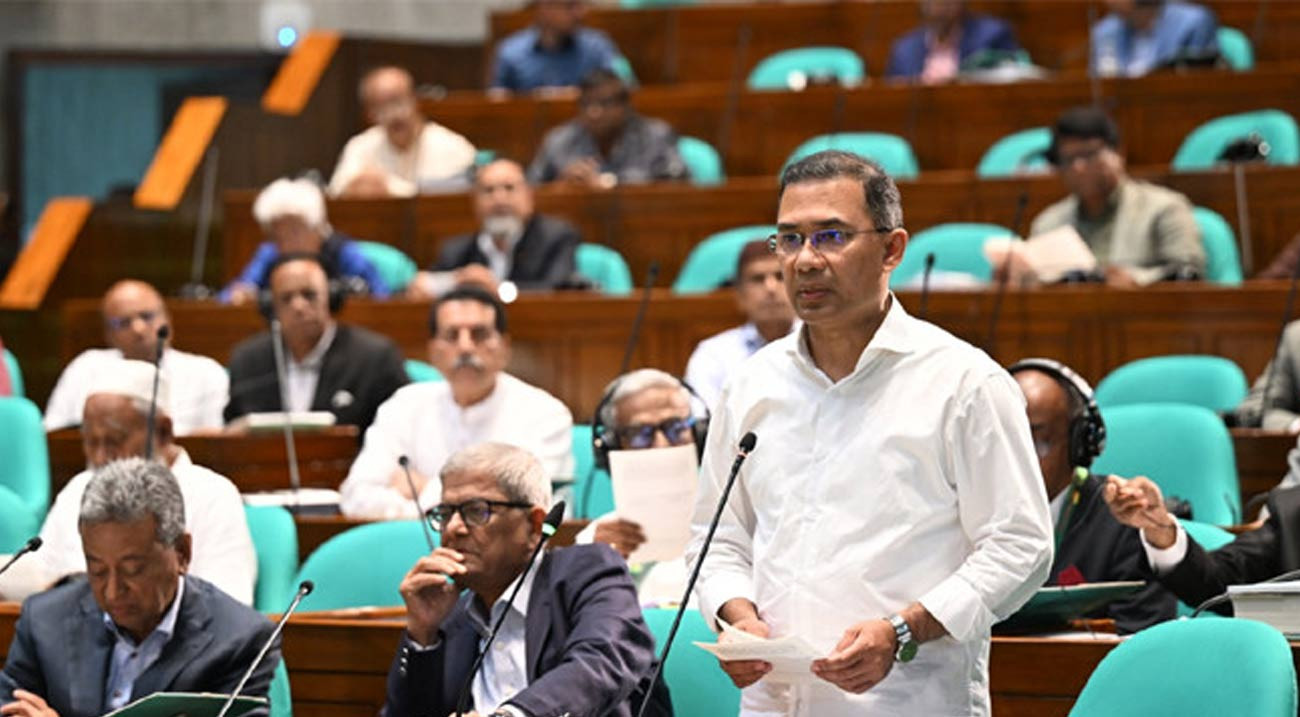 "কৃষিতে স্মার্ট প্রযুক্তির ব্যবহার বাড়াচ্ছে সরকার"