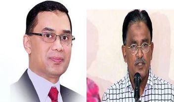 বরিশাল বিভাগ উন্নয়নের প্রত্যাশায় আলাল