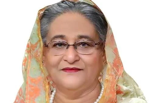 দেশে ফিরে আত্মসমর্পণ করবে শেখ হাসিনা