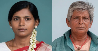 স্বামীকে হারানোর পর সবচেয়ে কঠিন সিদ্ধান্ত