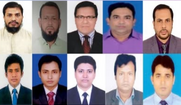 বদলির পরও শিক্ষা ভবন ও প্রকল্পে বহাল