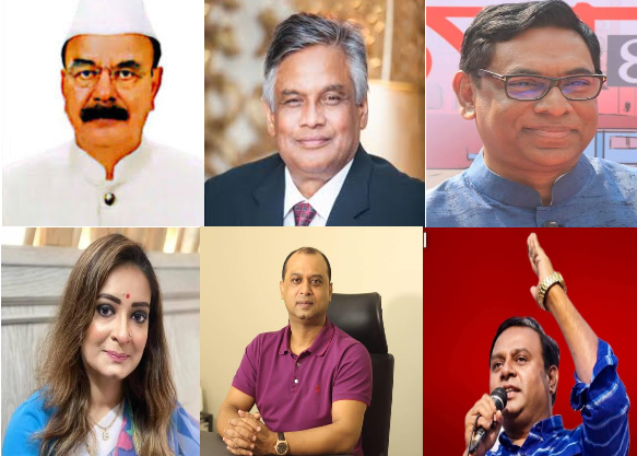 বাসিন্দাদের ভাষ্য অনুযায়ী, কেরানীগঞ্জের রাজনীতি