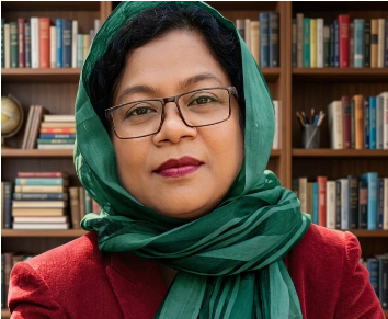 জনসংখ্যা পরিবর্তন ও বাংলাদেশের ভবিষ্যৎ