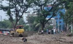 ২০০ কোটির সরকারী জমি ইস্টার্ন হাউজিংয়ের দখলে