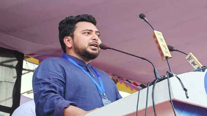 প্রধানমন্ত্রীর মুখে মধু, অন্তরে ছলনা:নাহিদ