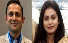 চসিকের শাহীন-মুক্তার বিরুদ্ধে দুর্নীতির অভিযোগ