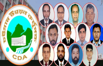 অনিয়মের অভিযোগ,তবুও বহাল কর্মকর্তারা