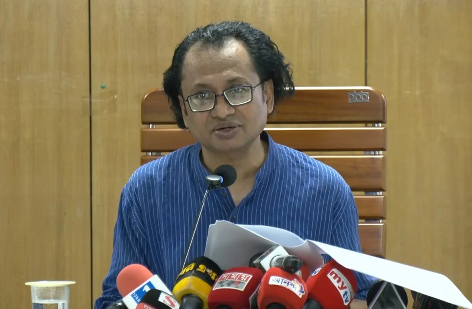 বিচারবহির্ভূত হত্যা নয়, আইনই শেষ কথা”