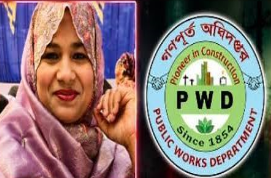 মসজিদ নির্মাণে অনিয়মের অভিযোগে তোলপাড়