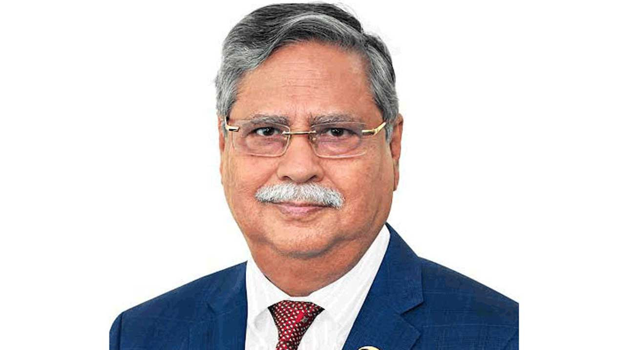 পদত্যাগ করেছেন রাষ্ট্রপতি সাহাবুদ্দিন চুপ্পু