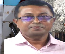 কাজ শেষ না করেই বিল,অভিযুক্ত মাসুদ রানা