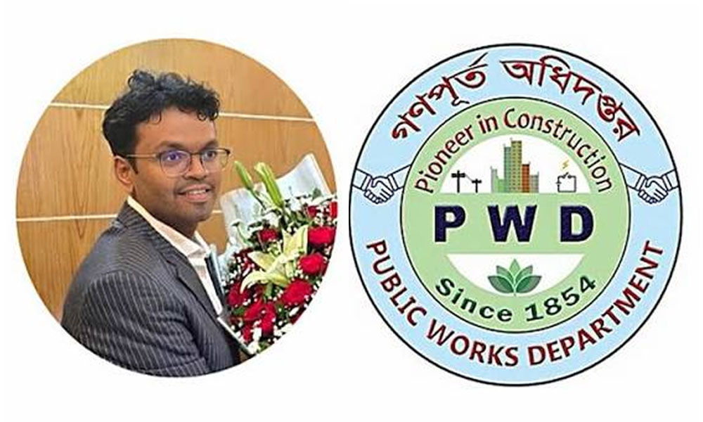 কারখানা অচল, ঠিকাদার-নির্ভর গণপূর্ত