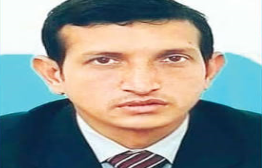 অনিমেষ পালের বিরুদ্ধে দুর্নীতির অভিযোগ