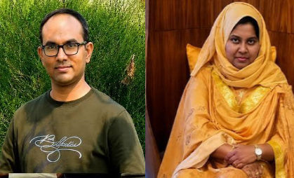 কাজী সুলতানা দম্পতির ‘সম্পদের পাহাড়