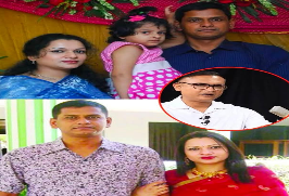 আড়াই বছর মর্গেই পড়ে ছিল মেজর জাহিদের মরদেহ
