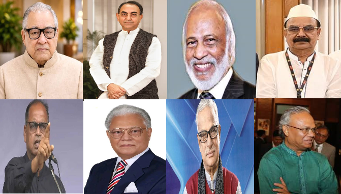 মন্ত্রিসভায় পরিবর্তন, আসছে নতুন সিদ্ধান্ত