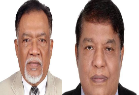 বিএনপির স্থায়ী কমিটিতে জবিউল্লাহ ও ফরহাদ ?