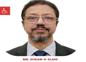 রেড ক্রিসেন্টে এহসান এলাহীর নিয়োগ, উঠছে প্রশ্ন