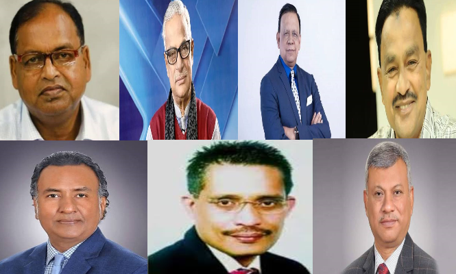 বিএনপির ৬ মাস, ত্যাগীরা আড়ালে-দলে ক্ষোভ