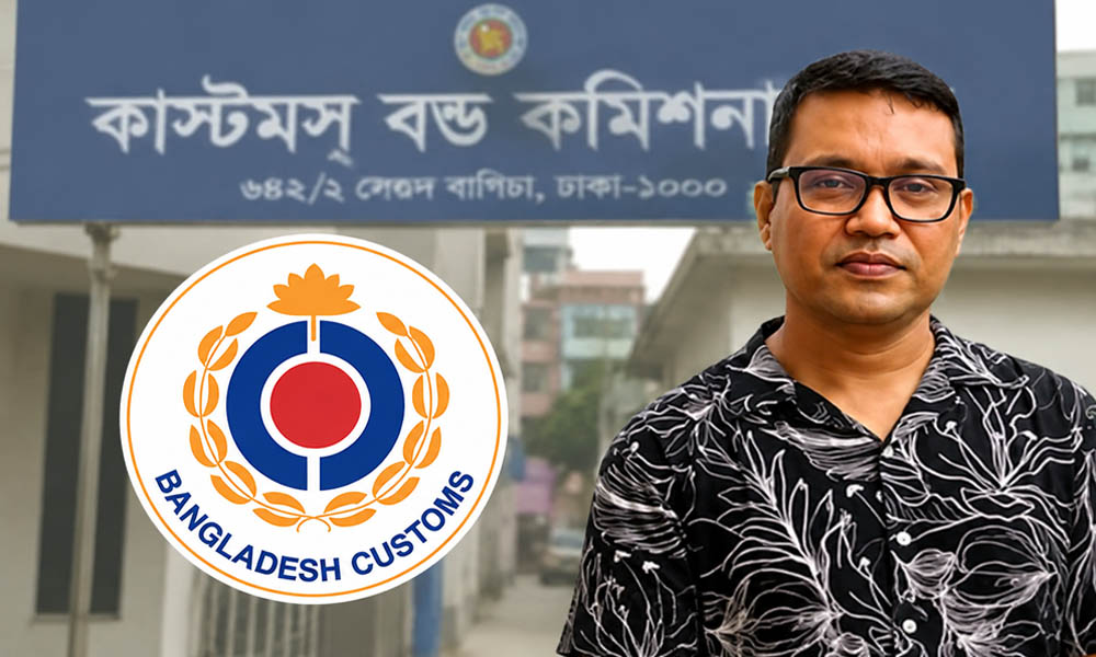 মাধব চন্দ্রের নামে-বেনামে বিপুল অবৈধ সম্পদ