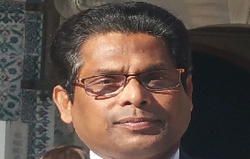 রেড ক্রিসেন্টে মহাসচিব নিয়োগ ঘিরে প্রশ্ন