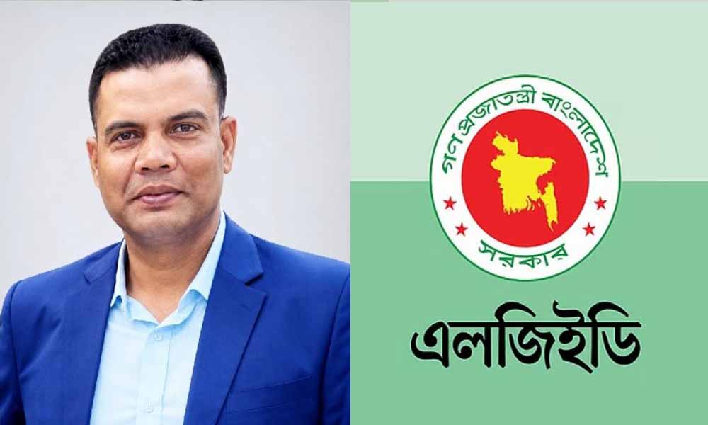 এলজিইডিতে পদোন্নতি-বদলি নিয়ে বিতর্ক